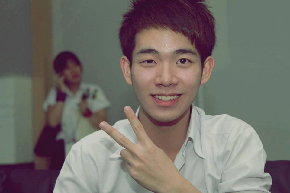 หนุ่มม.รังสิต
