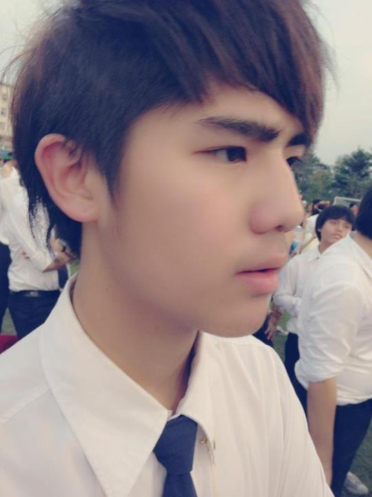 หนุ่มม.รังสิต