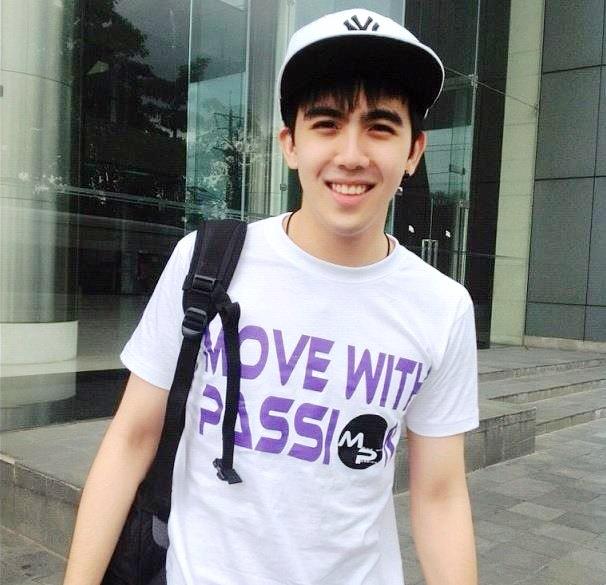 หนุ่มม.รังสิต
