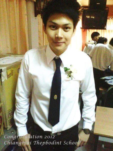 หนุ่มม.รังสิต
