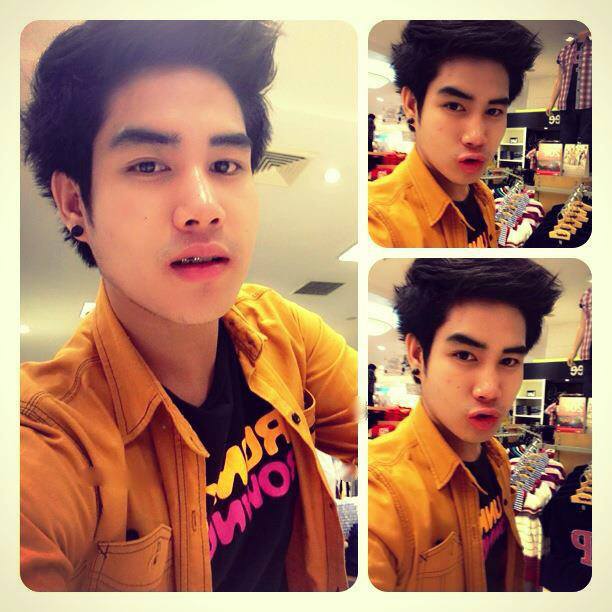 หนุ่มม.เกษตรศาสตร์