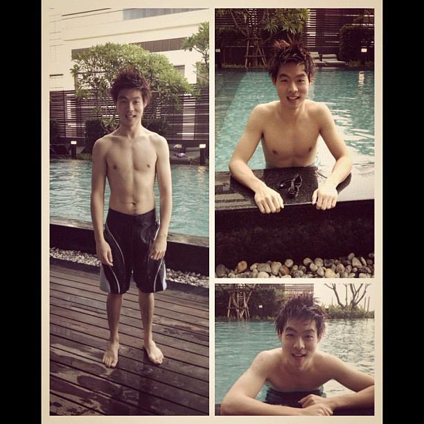 หนุ่มม.เกษตรศาสตร์