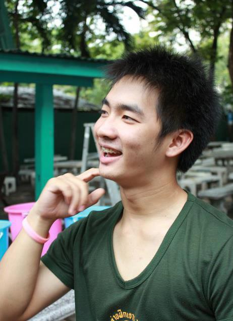 หนุ่มม.เกษตรศาสตร์