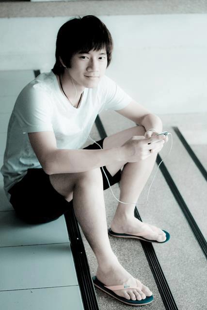 หนุ่มม.เกษตรศาสตร์