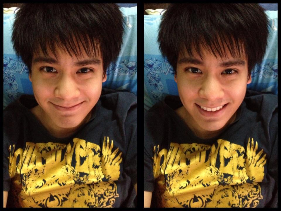 หนุ่มม.เกษตรศาสตร์