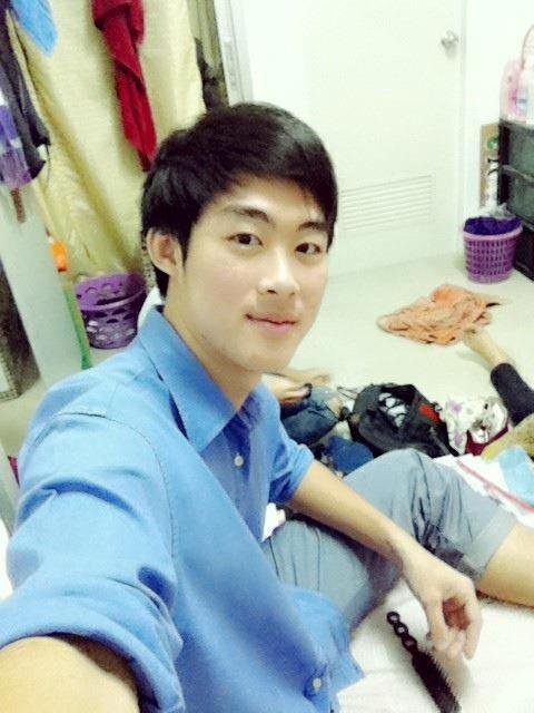 หนุ่มม.เกษตรศาสตร์