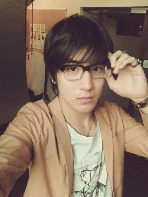 หนุ่มม.เกษตรศาสตร์