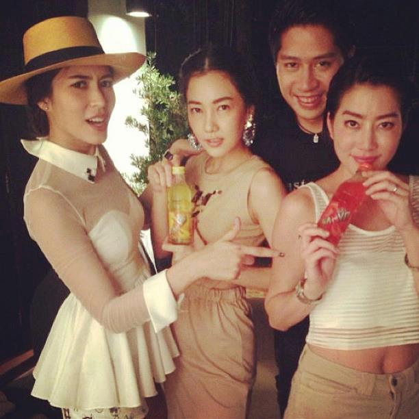ใครก็รักเธอ นุ่น วรนุช