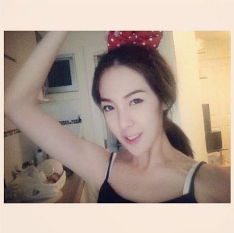 น้องแพม สาวหน้าใสนักแสดงหน้าใหม่จากช่อง3