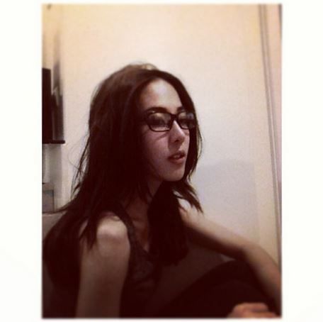 น้องแพม สาวหน้าใสนักแสดงหน้าใหม่จากช่อง3