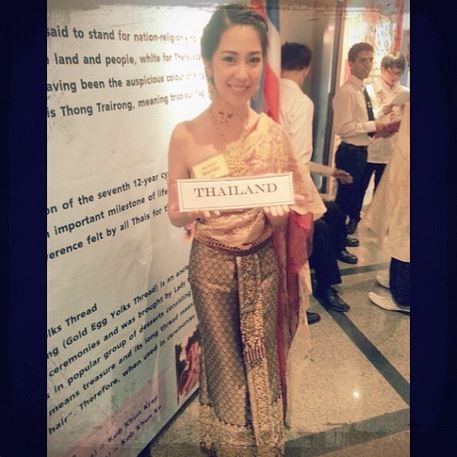 น้องแพม สาวหน้าใสนักแสดงหน้าใหม่จากช่อง3