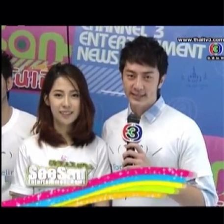 น้องแพม สาวหน้าใสนักแสดงหน้าใหม่จากช่อง3
