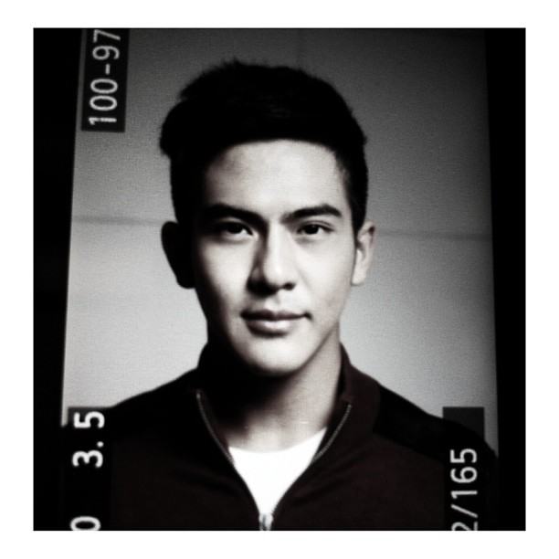 เต้ย พงศกร เมตตาริกานนท์ ดาวดวงใหม่ช่อง 3