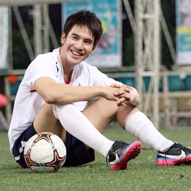 พี่โป๊ป  !!