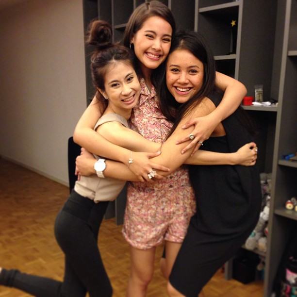 @urassayas's Instagram