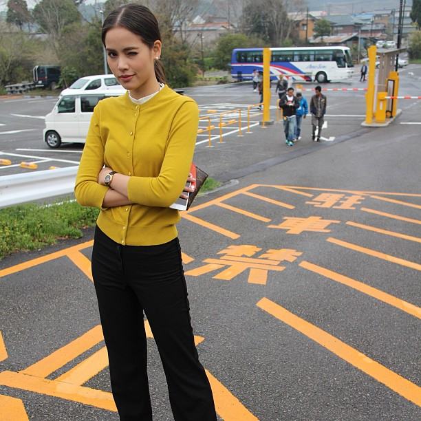 @urassayas's Instagram