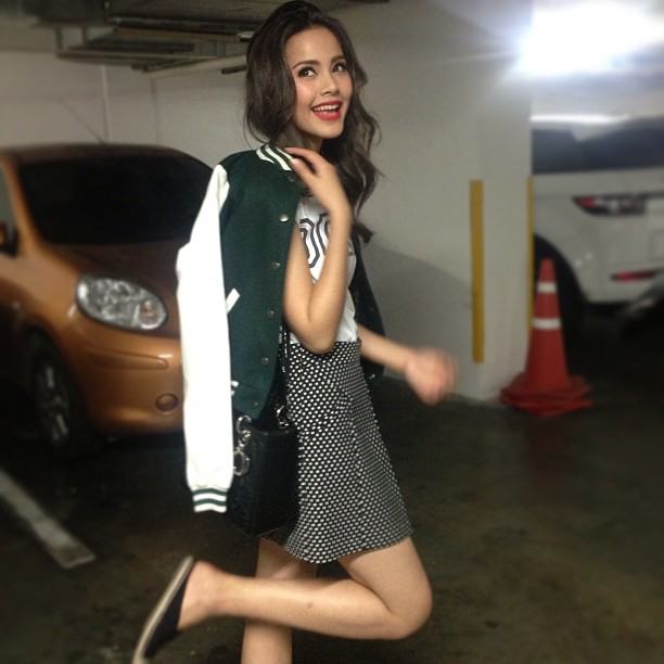 @urassayas's Instagram