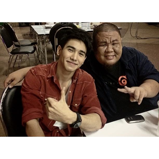 ก๊อต จิรายุ ตันตระกูล