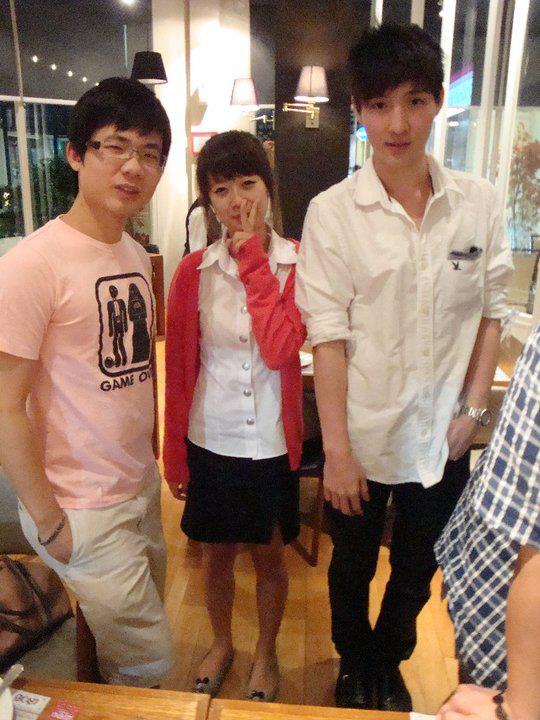 โจ้ space