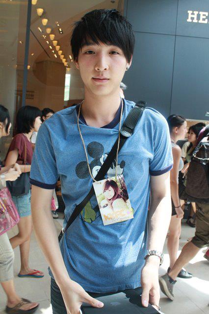 โจ้ space