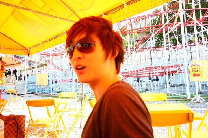โจ้ space