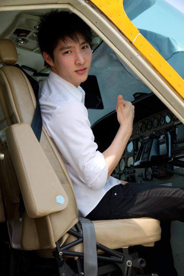 โจ้ space