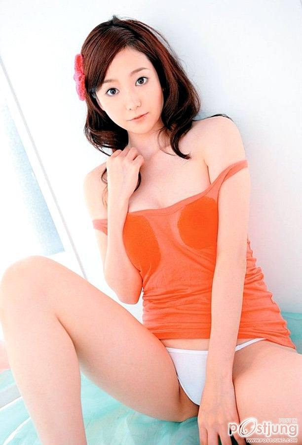 น่ารัก ขาว อวบ