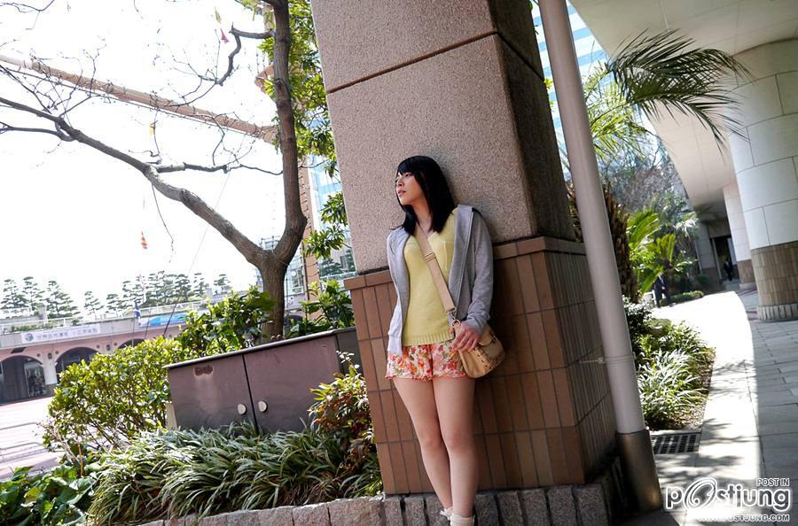 สาวหวาน น่ารัก ชวนเที่ยว