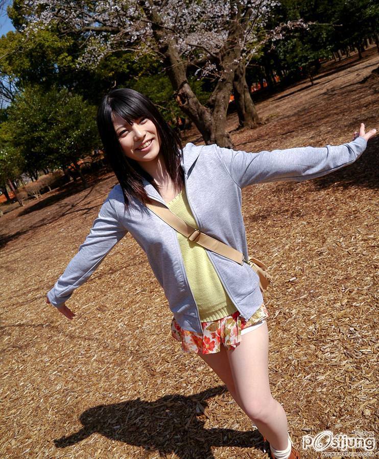 สาวหวาน น่ารัก ชวนเที่ยว