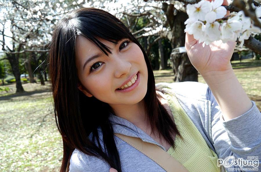สาวหวาน น่ารัก ชวนเที่ยว