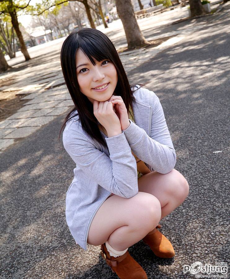 สาวหวาน น่ารัก ชวนเที่ยว