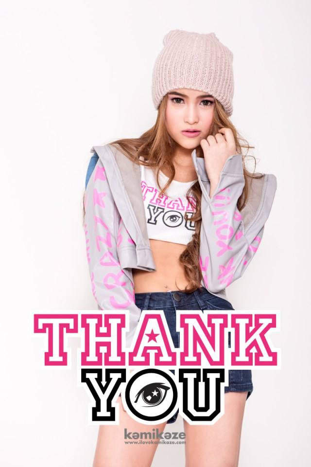 New Artist! &ldquo;THANK YOU