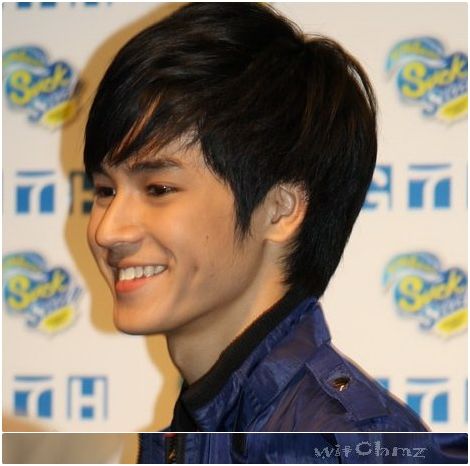 อันดับ 8 เก้า จิรายุ