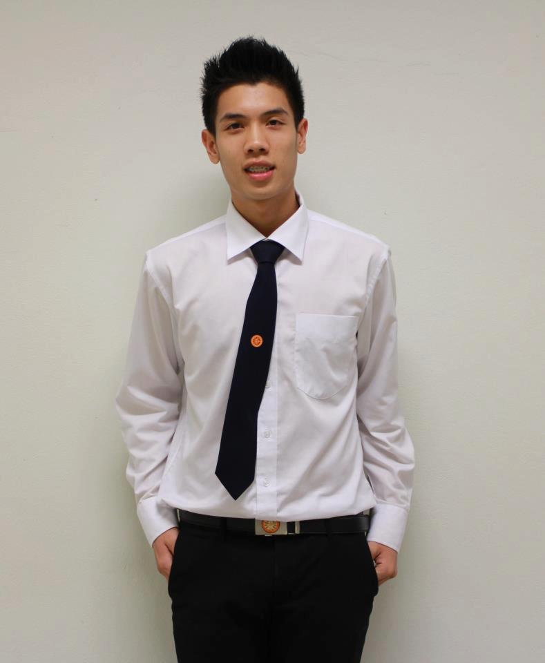 หนุ่มม.ธรรมศาสตร์