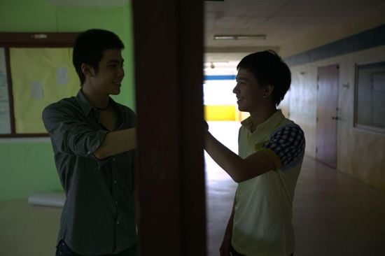 ตัวอย่างหนัง พี่ชาย My Bromance
