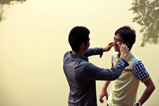 ตัวอย่างหนัง พี่ชาย My Bromance