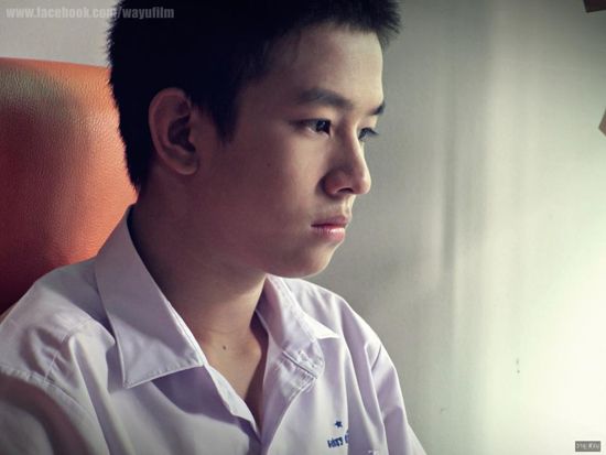 ตัวอย่างหนัง พี่ชาย My Bromance