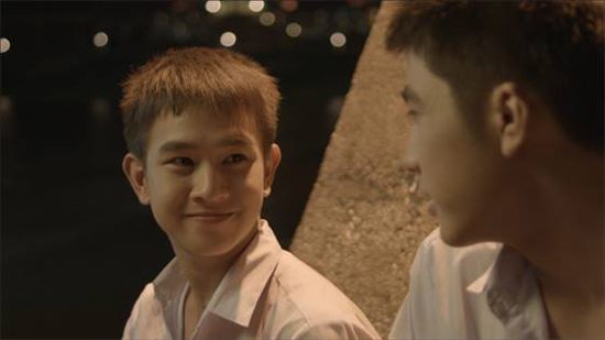 ตัวอย่างหนัง พี่ชาย My Bromance