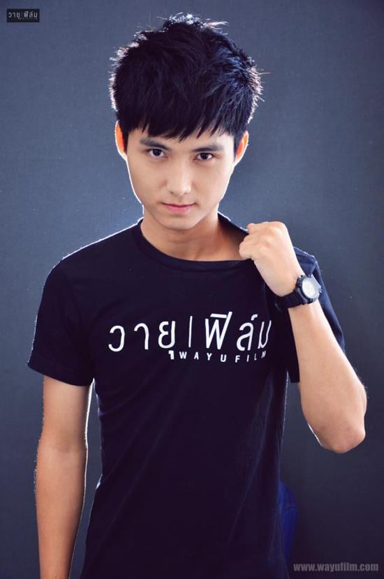 ตัวอย่างหนัง พี่ชาย My Bromance