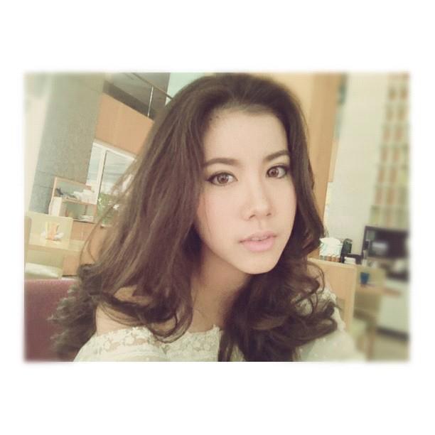 เอสเธอร์ สุปรีย์ลีลา น่ารักมากกกก