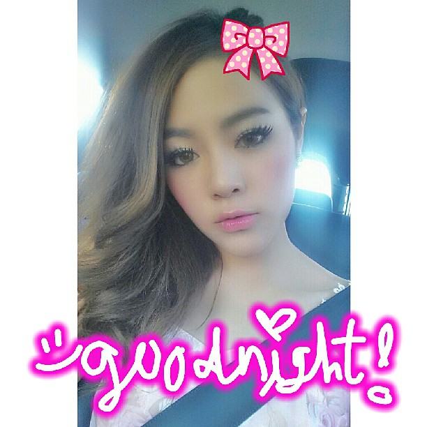 ลุ๊คใหม่ของ "กัสจัง" ผมสั้นเปรี้ยวจี๊ด
