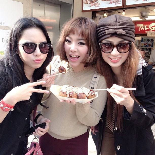 ลุ๊คใหม่ของ "กัสจัง" ผมสั้นเปรี้ยวจี๊ด