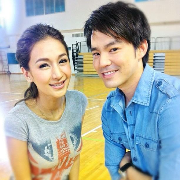 เนย โชติกา นางร้ายหน้าสวย
