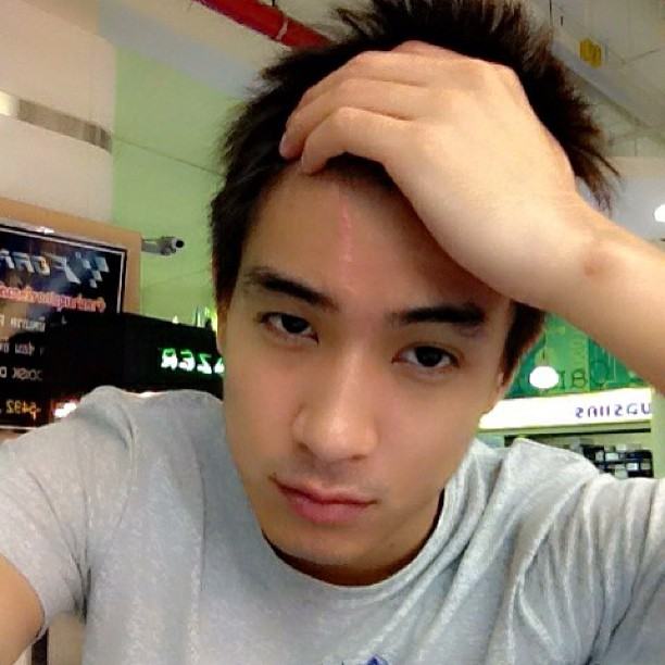 ถ้าดิฉันอยากบอกว่าอยากได้ผ้ชายคนนี้มากกกก หมู ภูศนะ (ศุภกิจ)