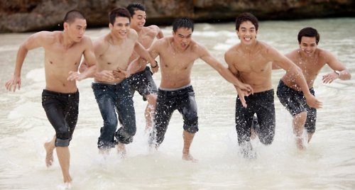 ถอดโชว์เรือนร่าง 272