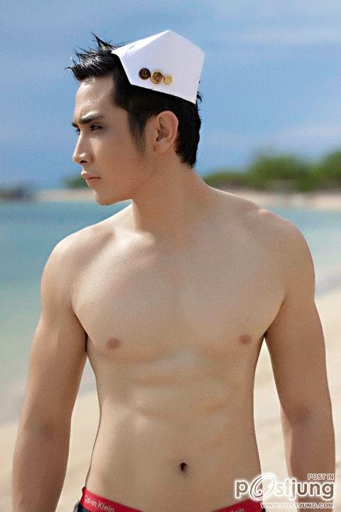 kevin zaldarriaga