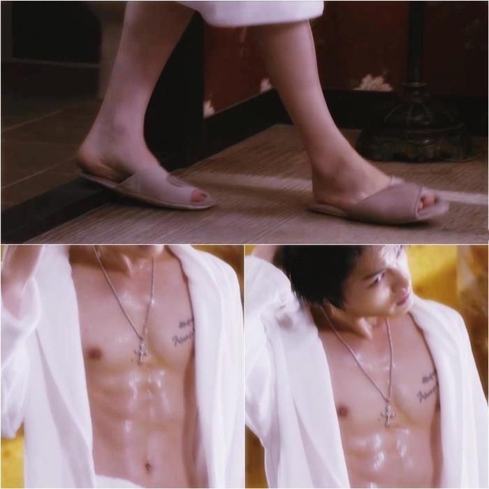 คิมแจจุง เป้าตุงจัง