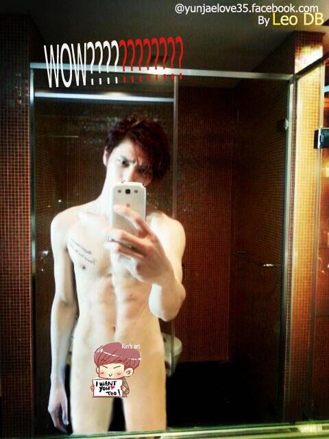 คิมแจจุง เป้าตุงจัง
