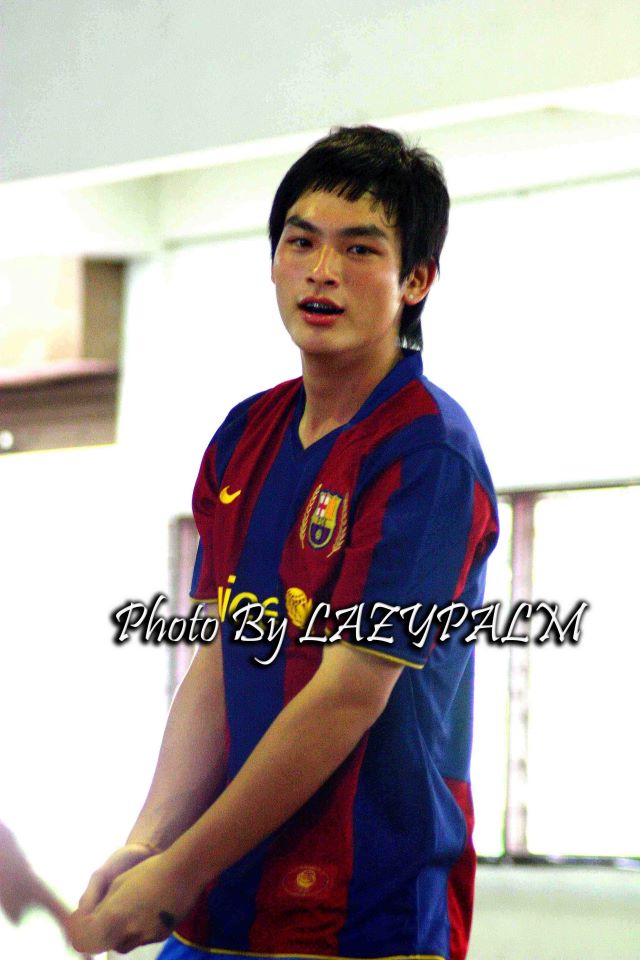 หนุ่มๆ จากรั้ว สาธิต ม.ขอนแก่น