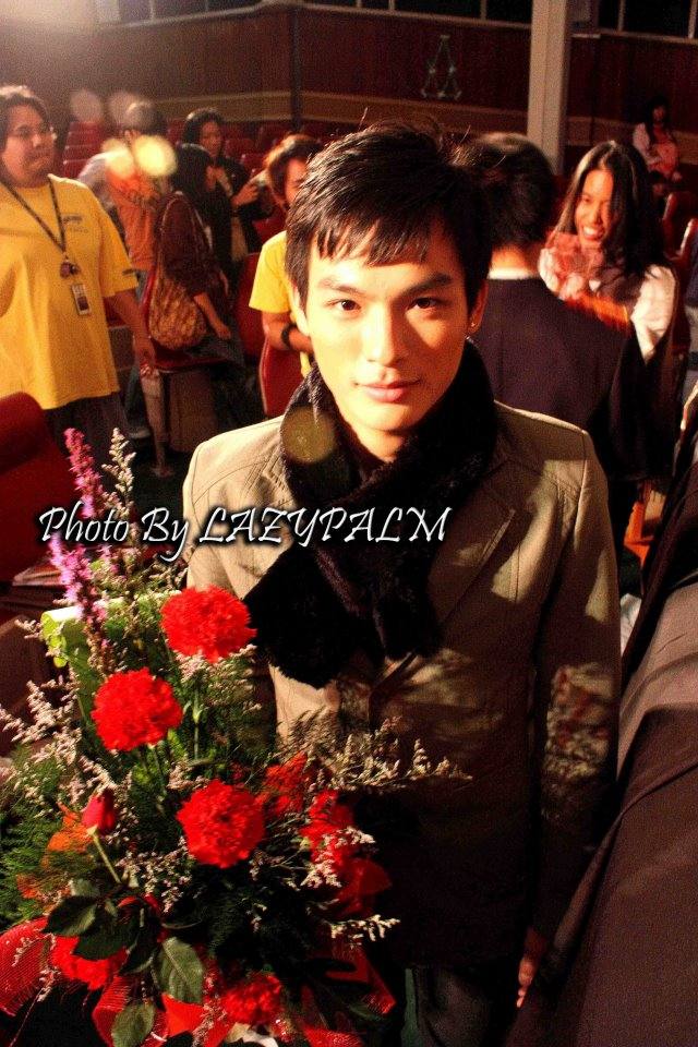 หนุ่มๆ จากรั้ว สาธิต ม.ขอนแก่น